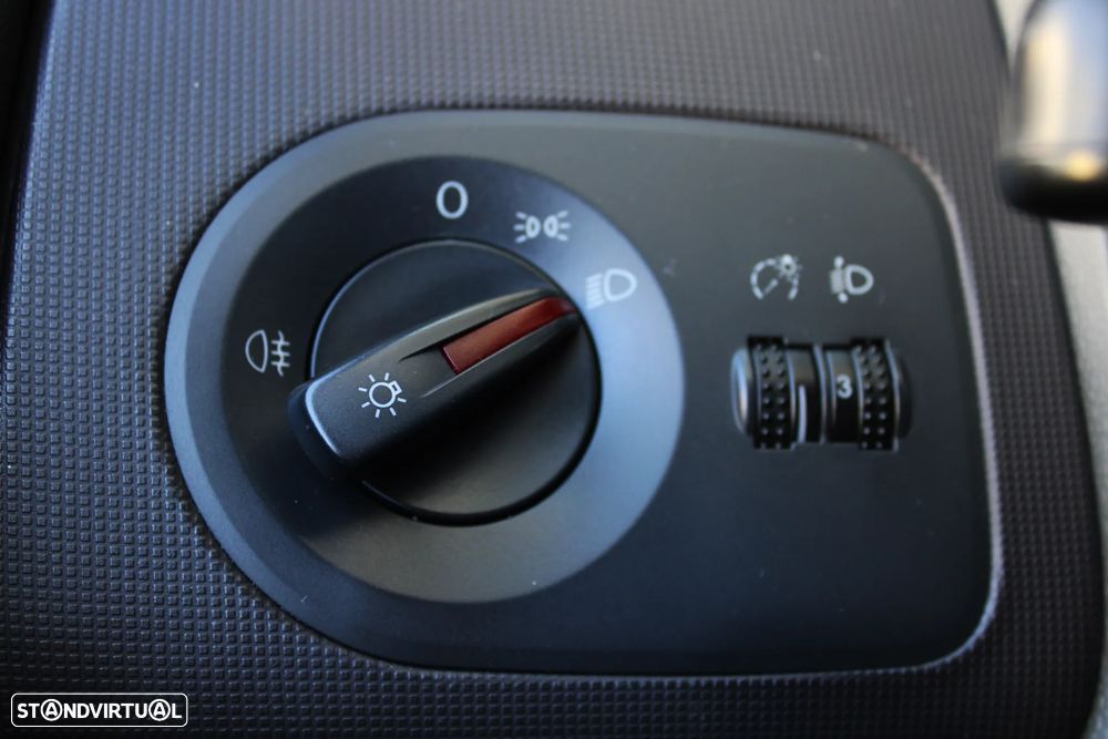 SEAT Ibiza 1.6 TDI CR Style - 47