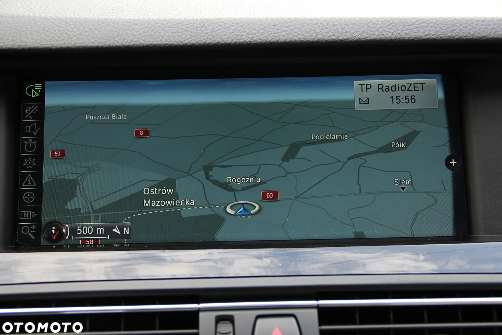 BMW Seria 5 525d Sport-Aut - 29