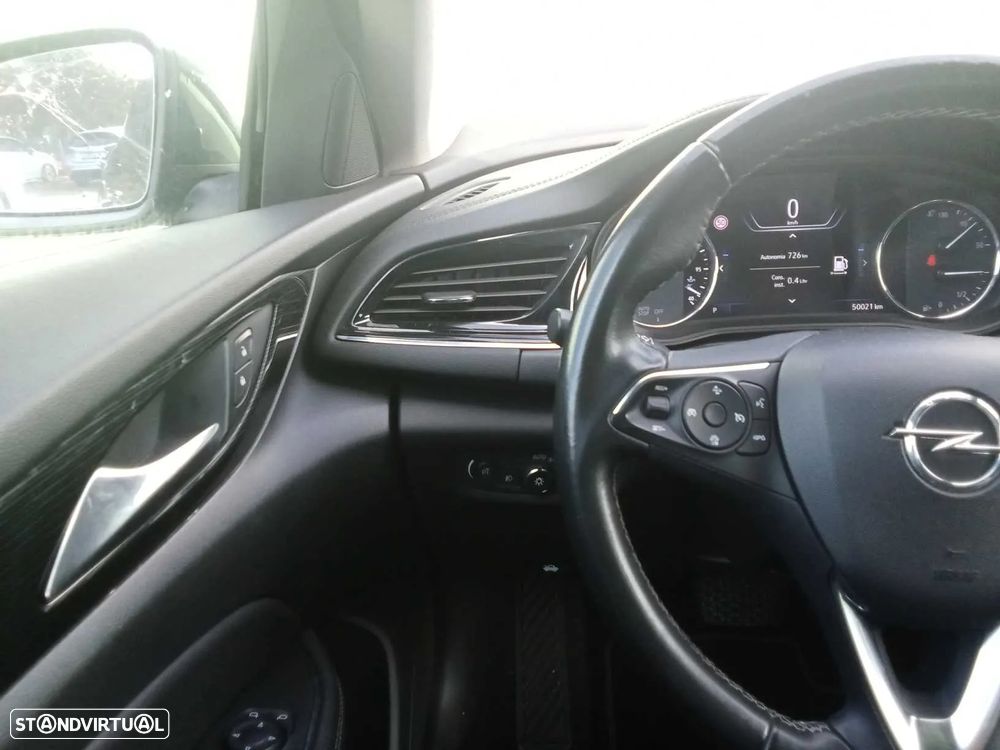 Opel Insignia - 15