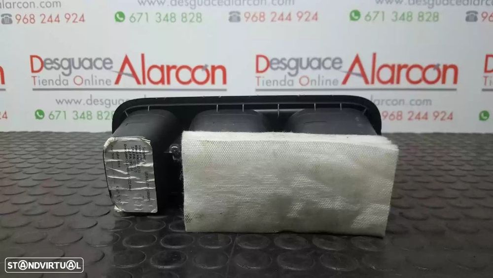 PORTAVASOS NISSAN NP300 NAVARA 2005 -IGU2120 - 2