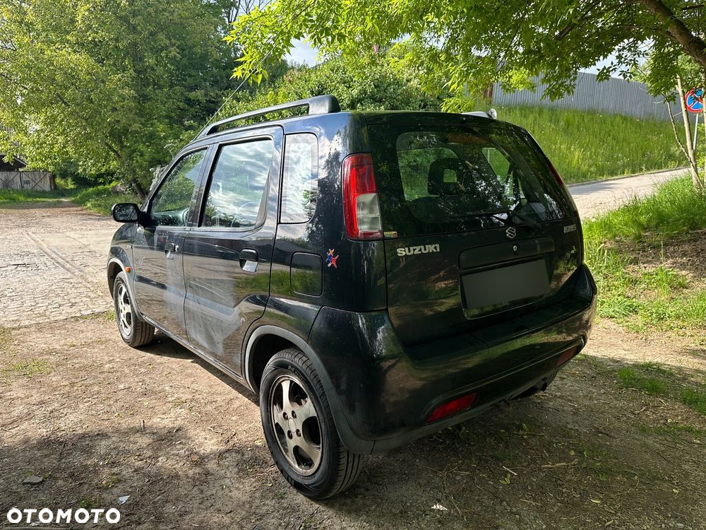 Suzuki Ignis - 3