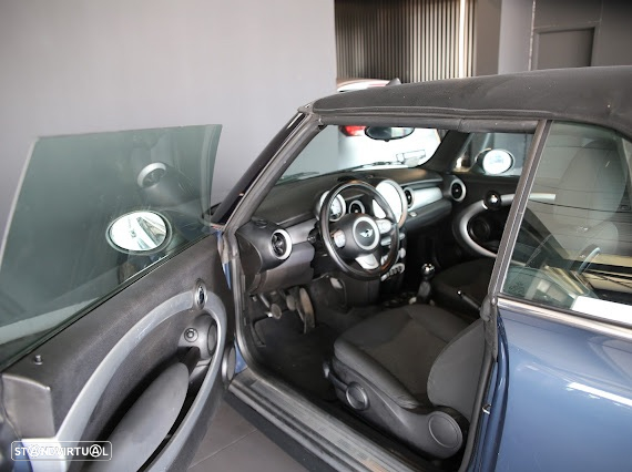 MINI 3 Portas Cooper - 11
