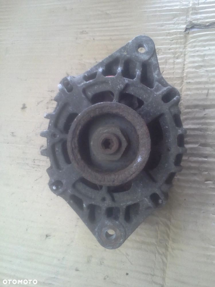 Alternator Hyundai Getz 2655517 Valeo - 7