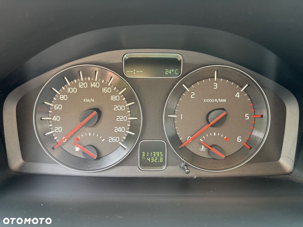 Volvo C30 D2 Start/Stop - 9