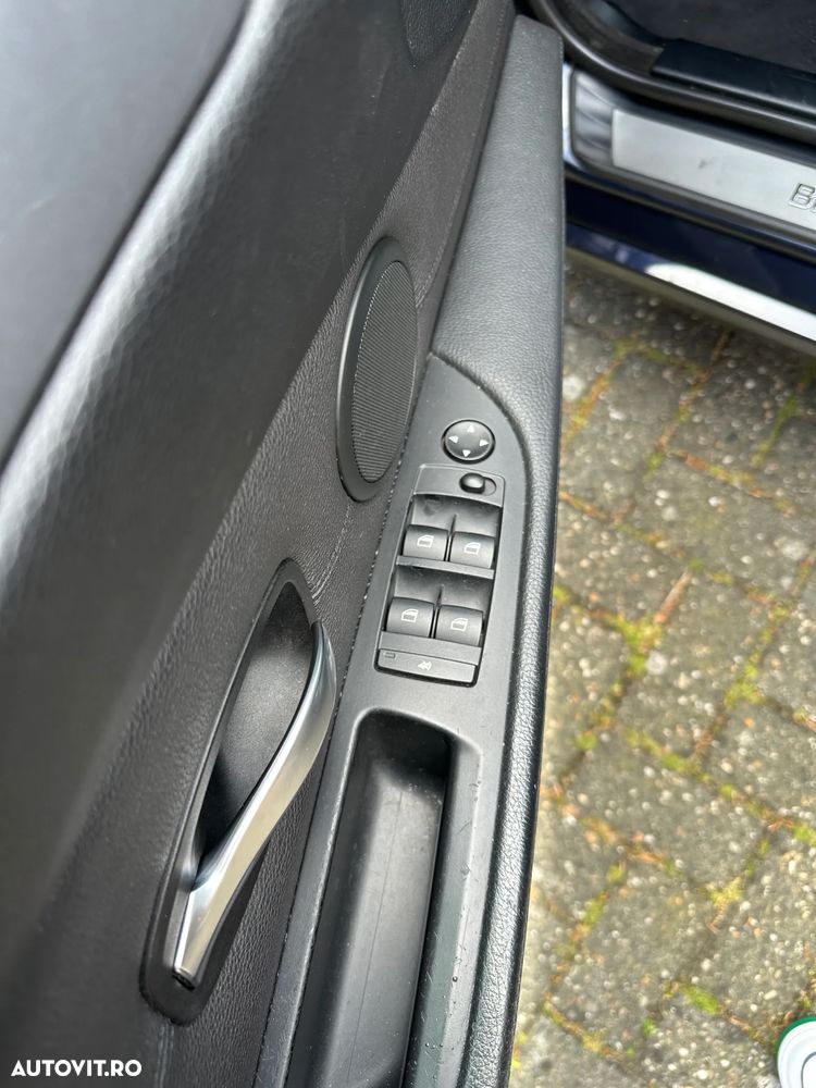 BMW Seria 5 520i Aut. Edition Exclusive - 25