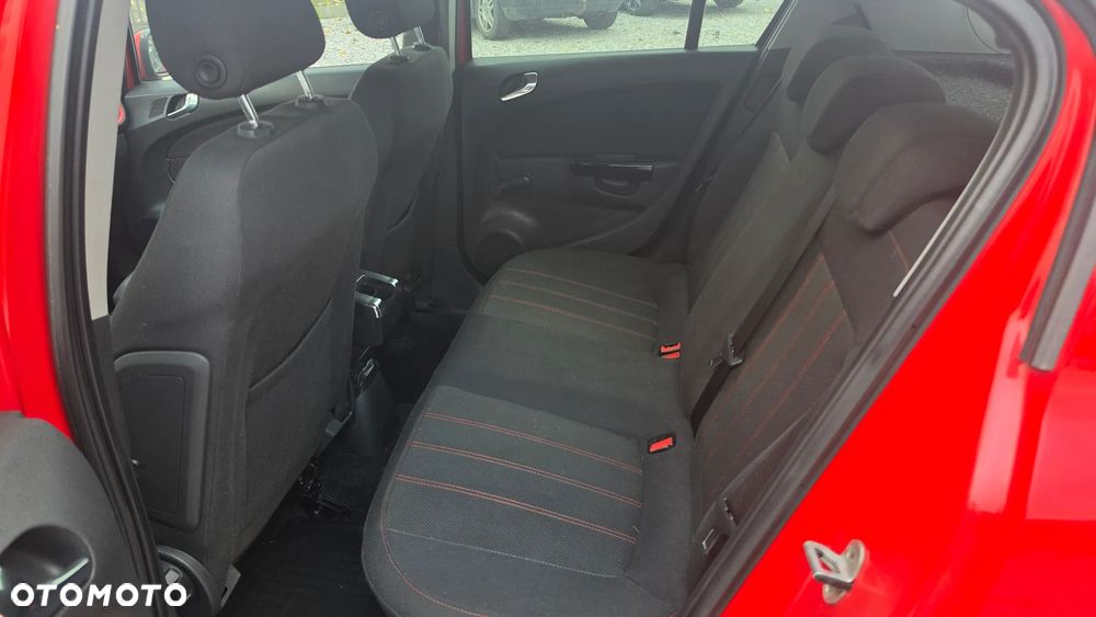 Opel Corsa 1.4 16V Innovation - 15