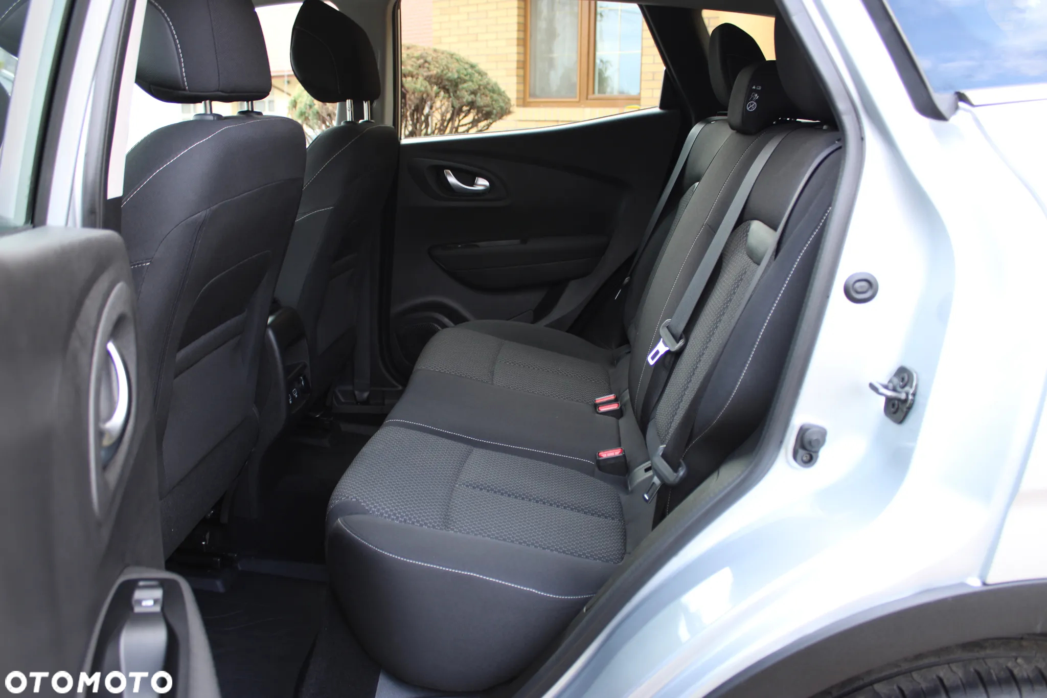 Renault Kadjar 1.3 TCe FAP Zen - 17