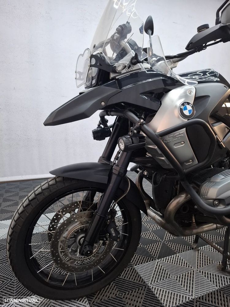 BMW R 1200 GS K25 - 11