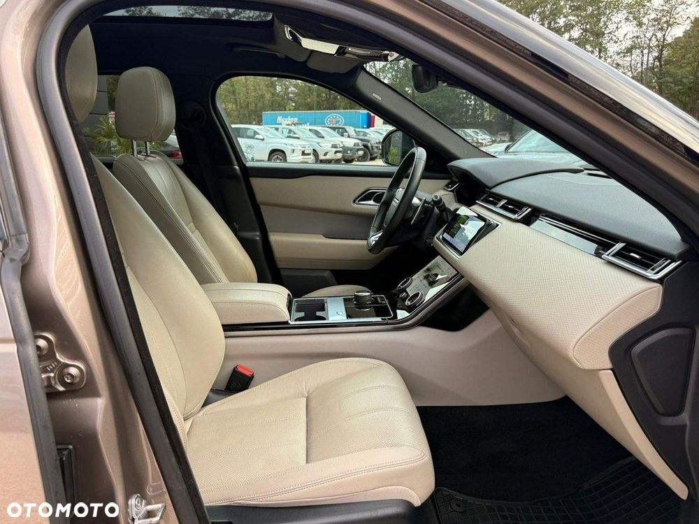 Land Rover Range Rover Velar 2.0 SD4 R-Dynamic S - 14