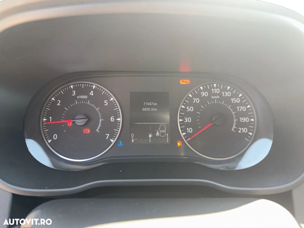 Dacia Duster Blue dCi 115 4WD Comfort - 10