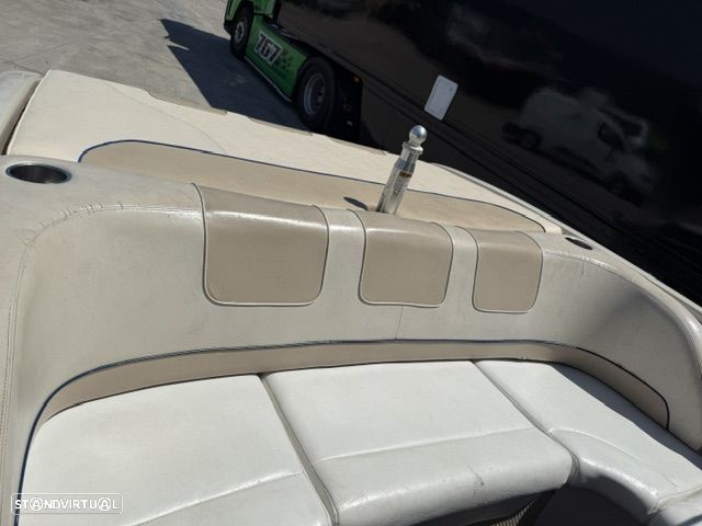 Mastercraft MARISTAR 215 - 7