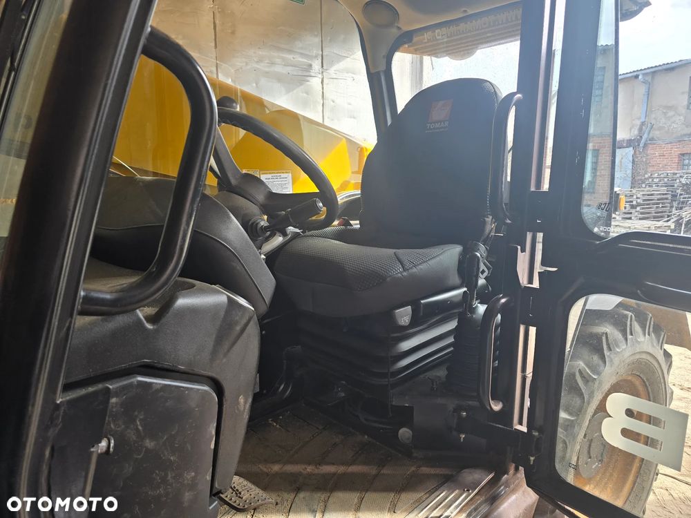 JCB 536-60 super agri - 6