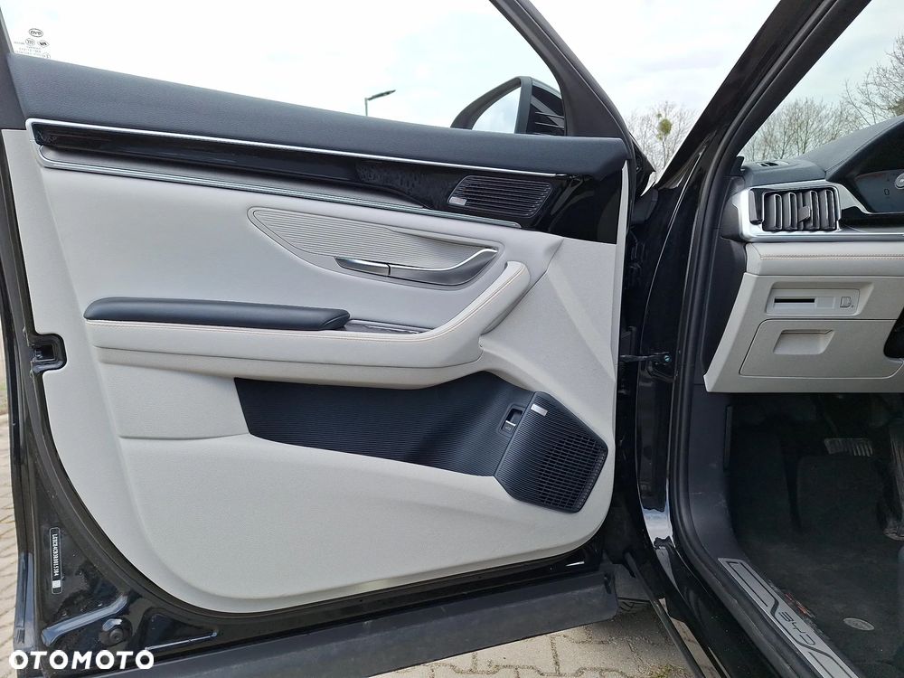 BYD Seal U 87kWh Design - 9