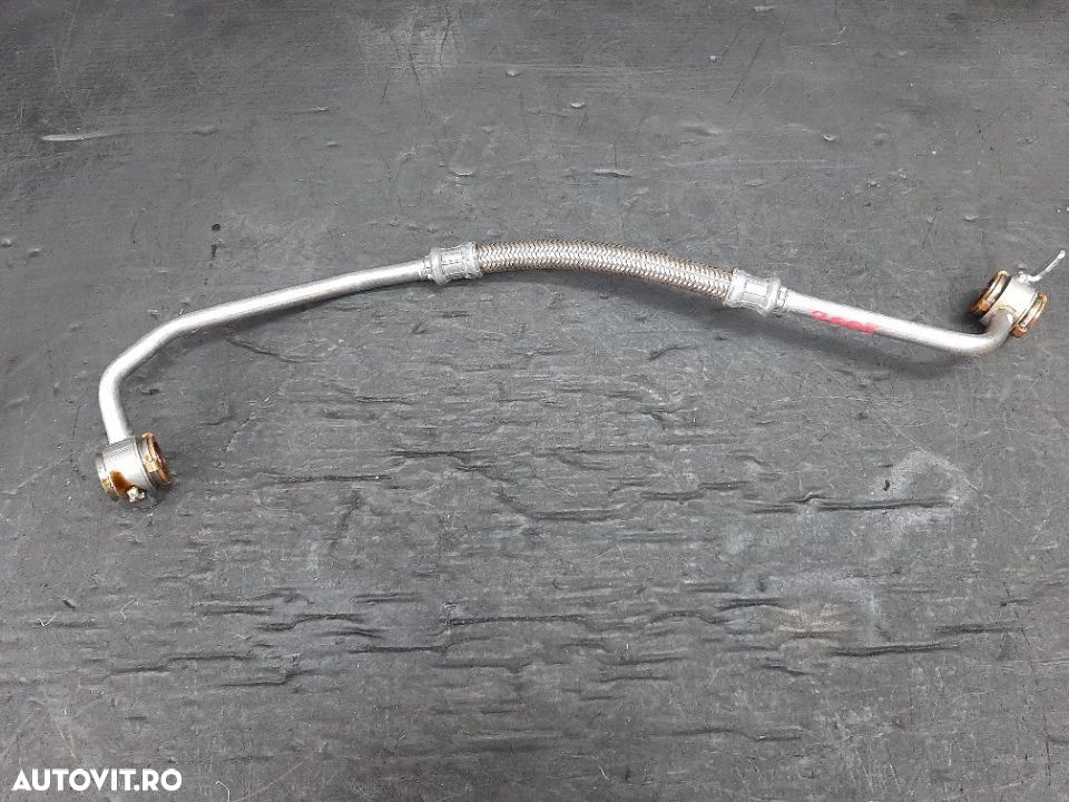 conducta ulei hn05 1.2 b peugeot 2008 208 3008 citroen c4  9832803480 - 2