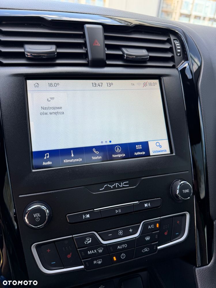 Ford Mondeo 2.0 EcoBlue ST-Line - 27