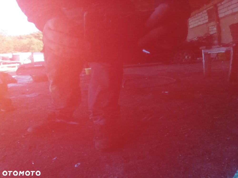 DRZWI PRAWY PRZÓD AUDI A4 B8 SEDAN LY3M - 3