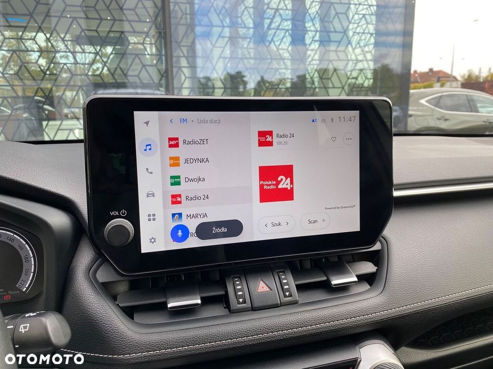 Toyota RAV4 2.5 Hybrid Comfort 4x2 - 18