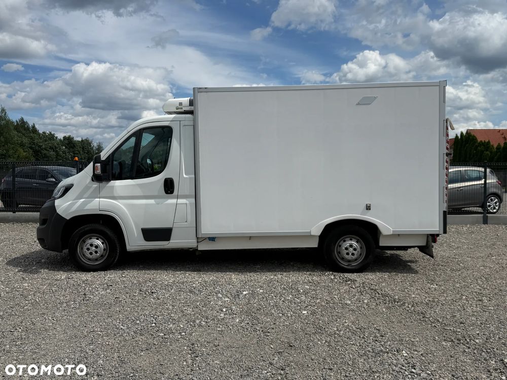 Peugeot BOXER - 11