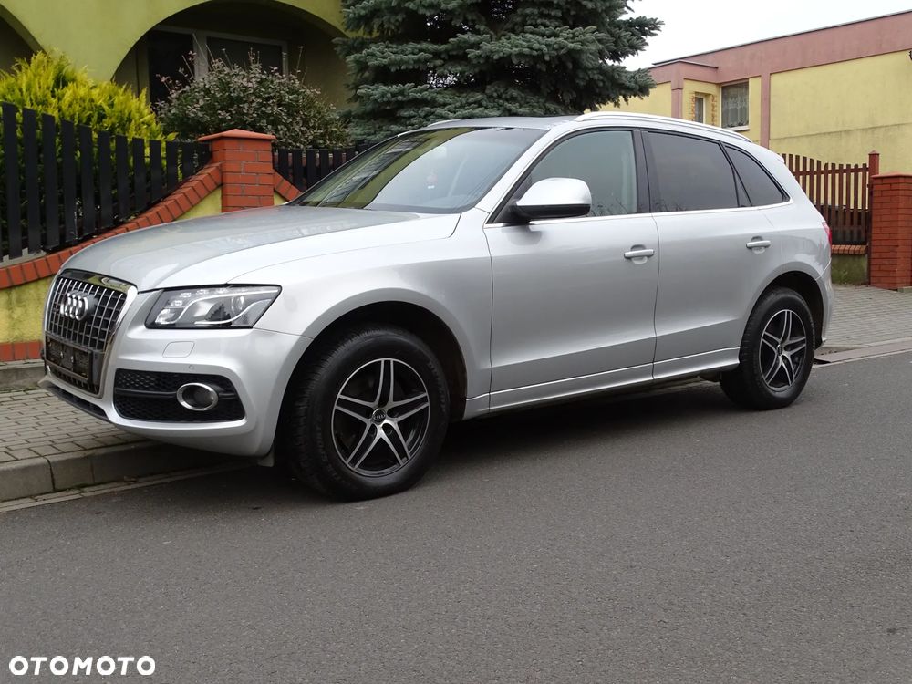 Audi Q5 - 6