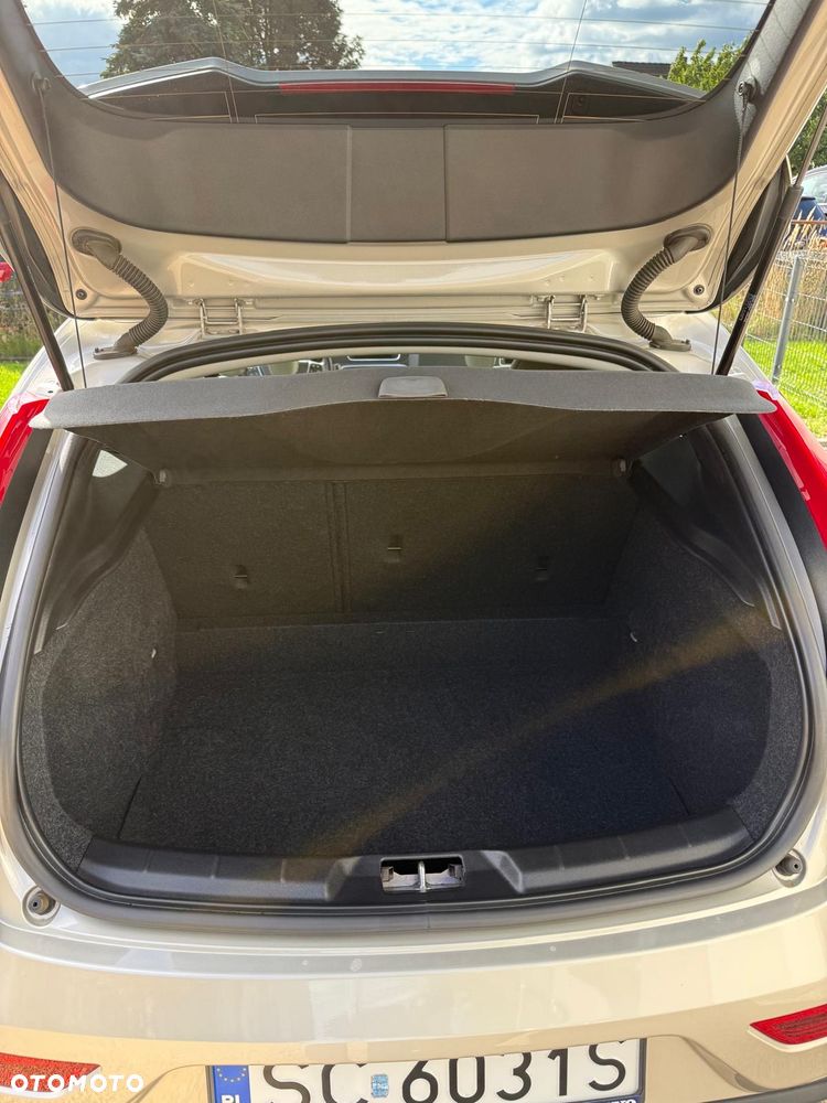 Volvo V40 T3 Drive-E Inscription - 6