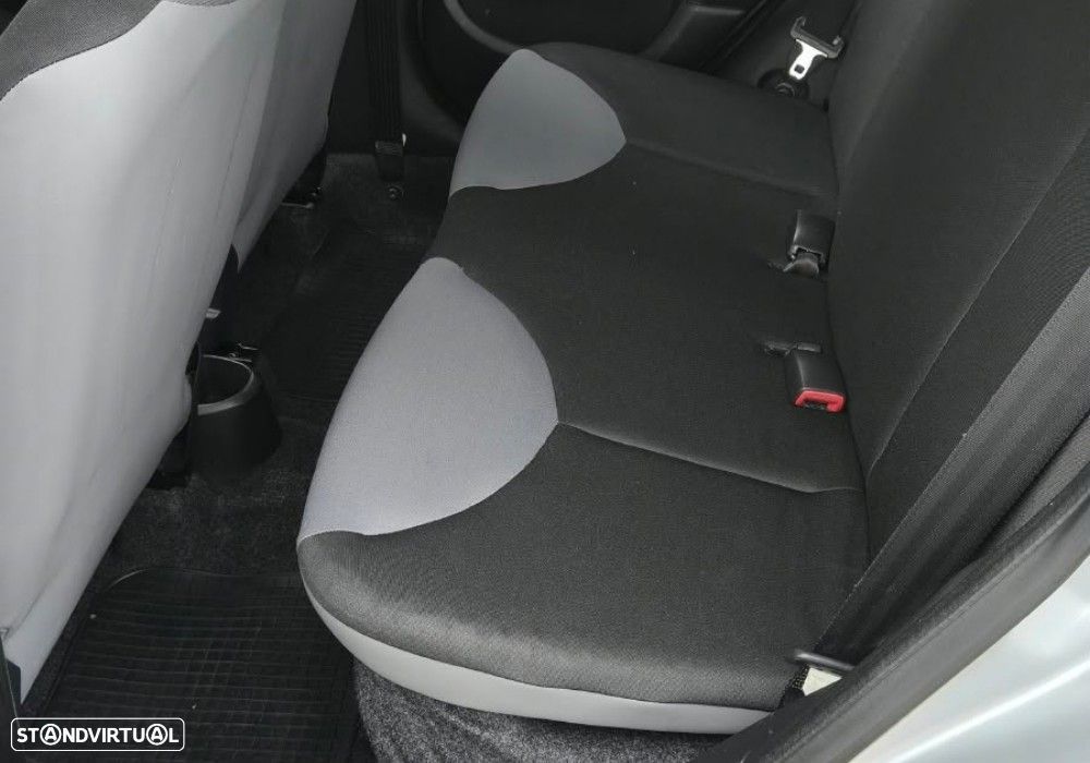 Peugeot 107 1.0 Access - 14