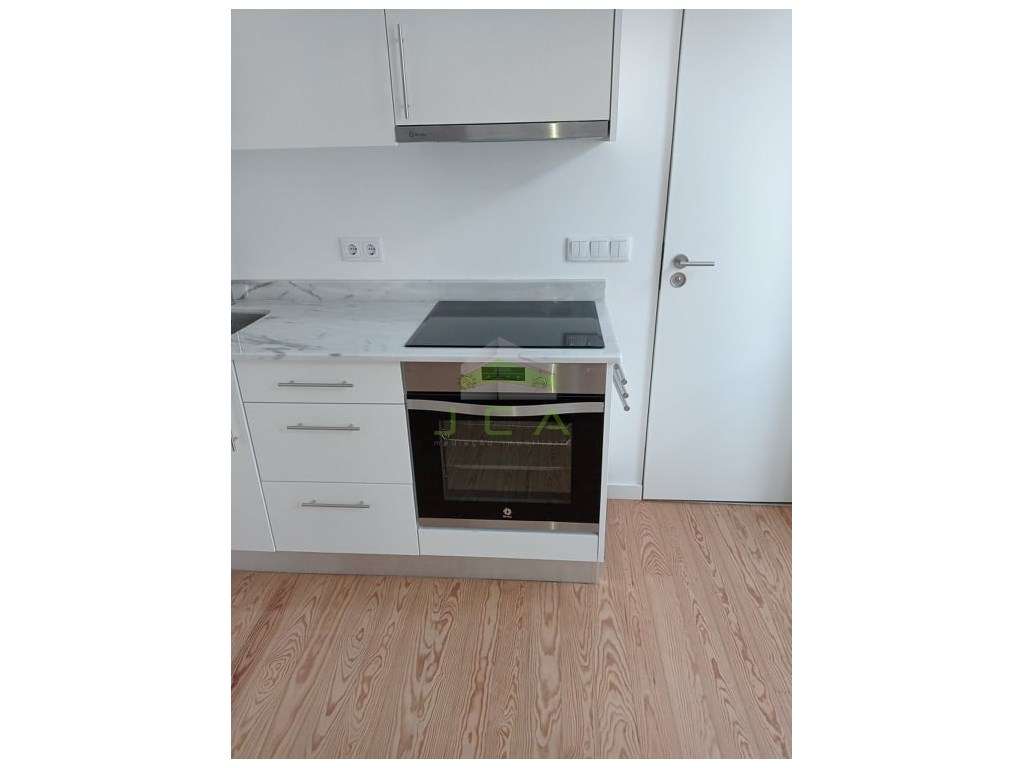 T0 no Centro Histórico de Leiria - Grande imagem: 5/11
