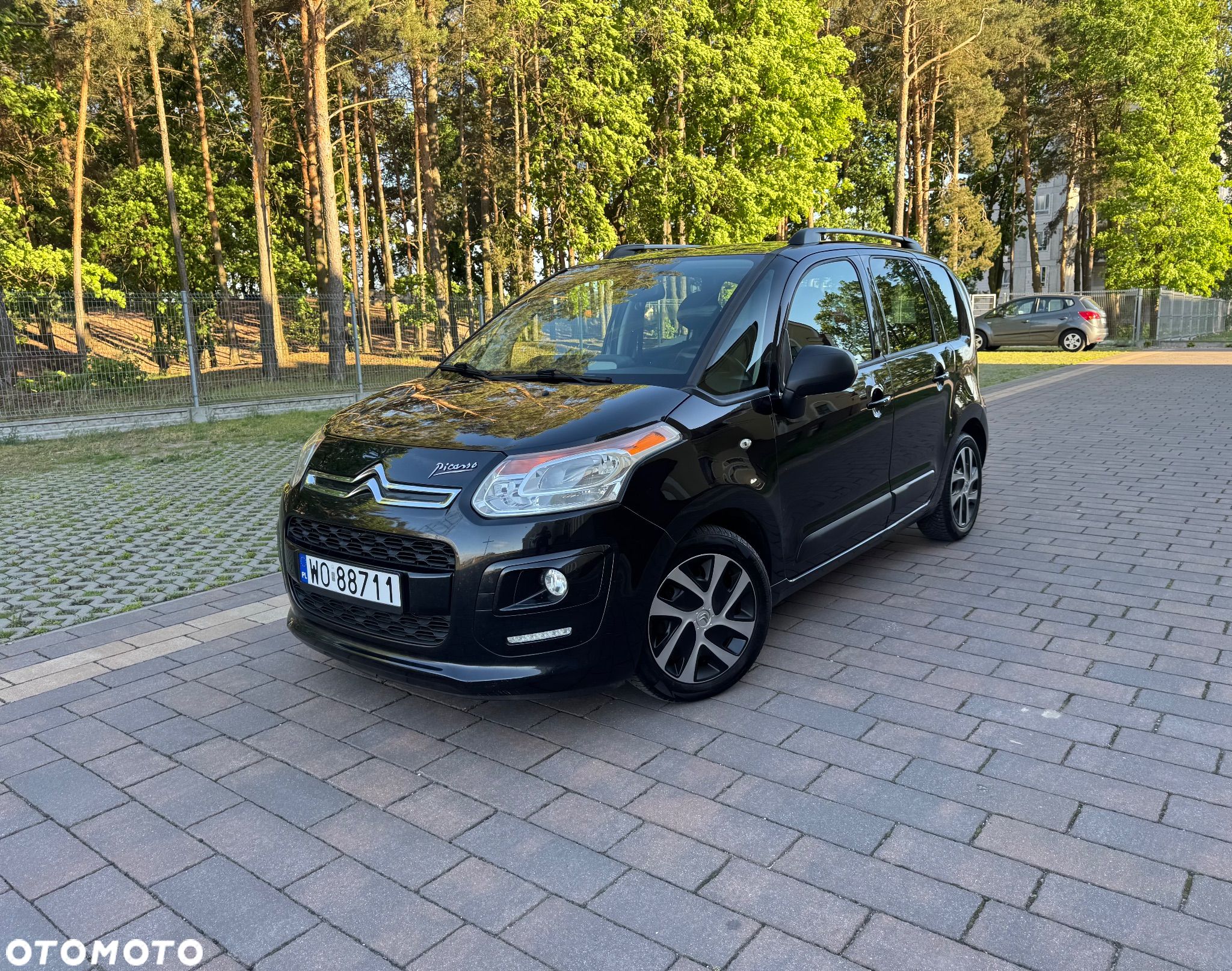 Citroën C3 Picasso 1.6 HDi Selection - 1