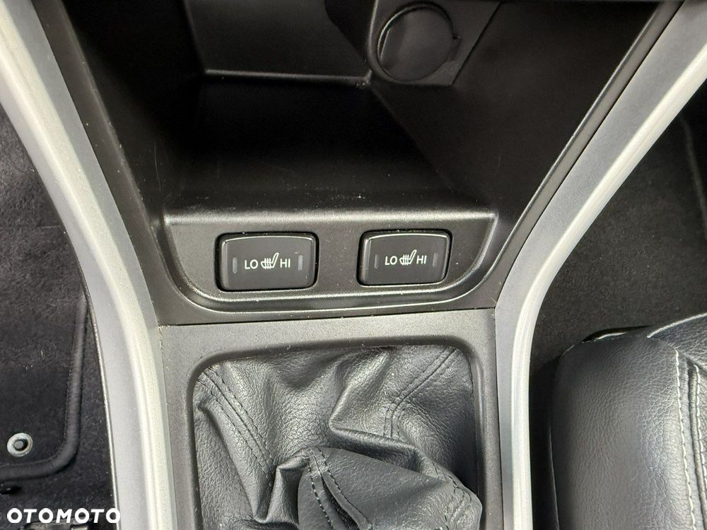 Suzuki SX4 S-Cross 1.4 Boosterjet Allgrip Comfort+ - 23