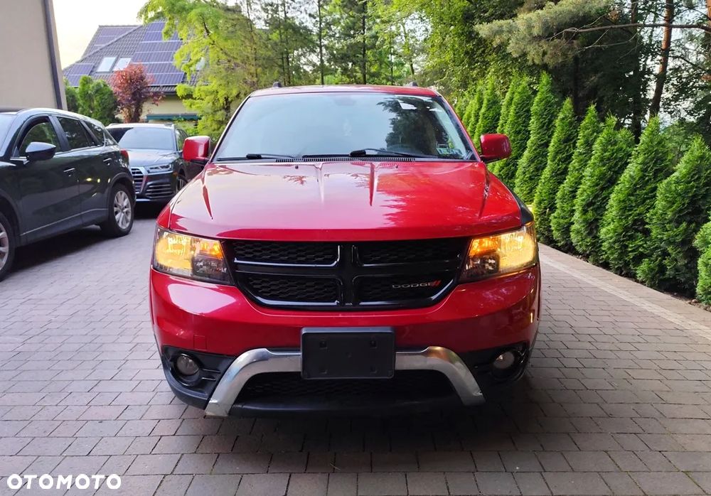 Dodge Journey - 2