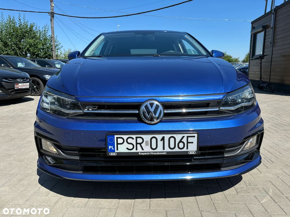 Volkswagen Polo - 40
