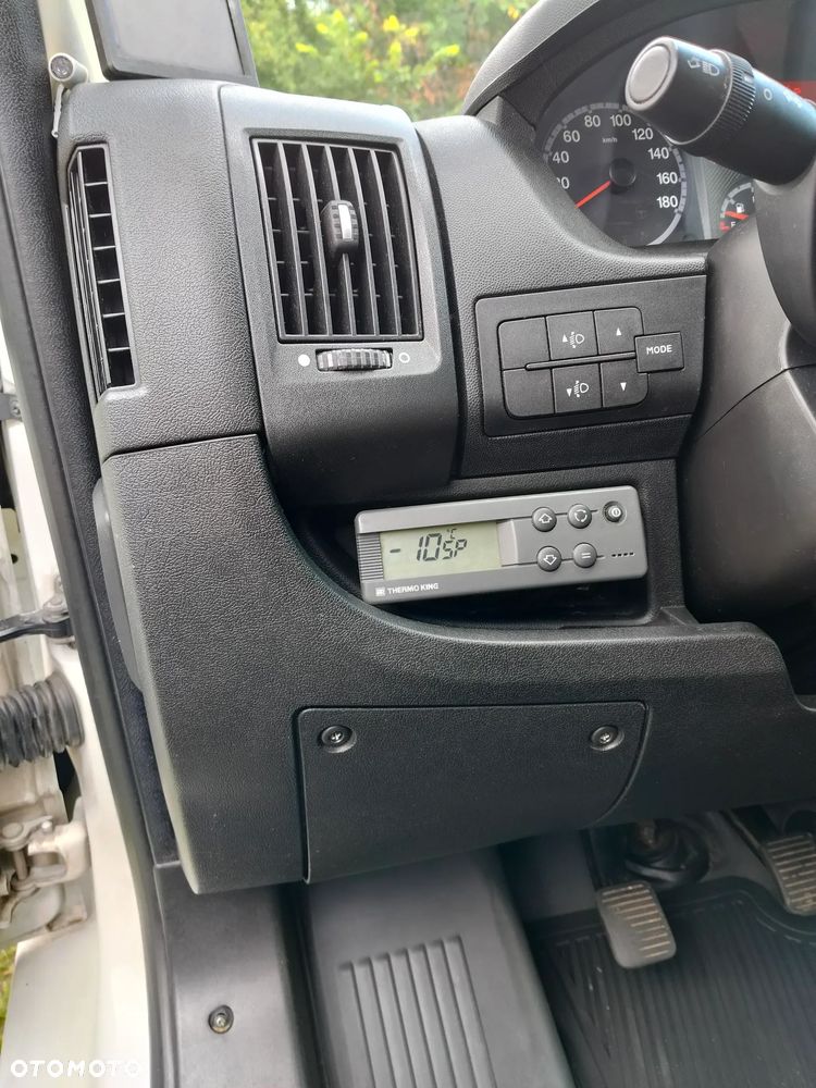 Peugeot Boxer - 29