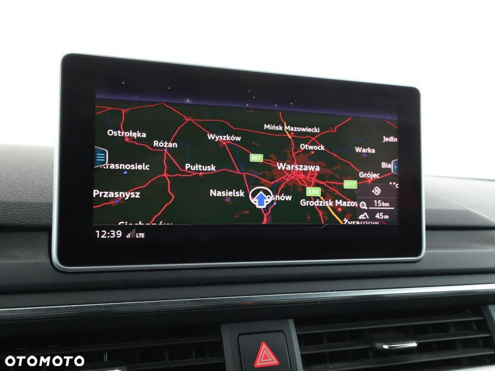 Audi A5 Sportback 35 TFSI S tronic S line - 26