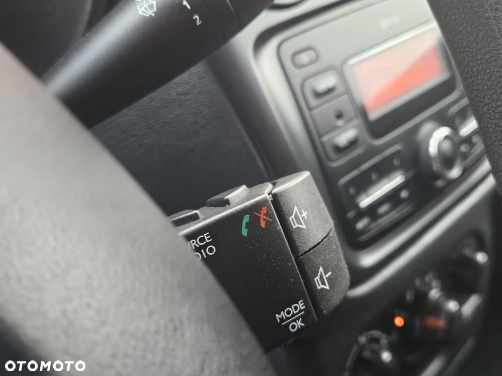 Dacia Dokker VAN - 10