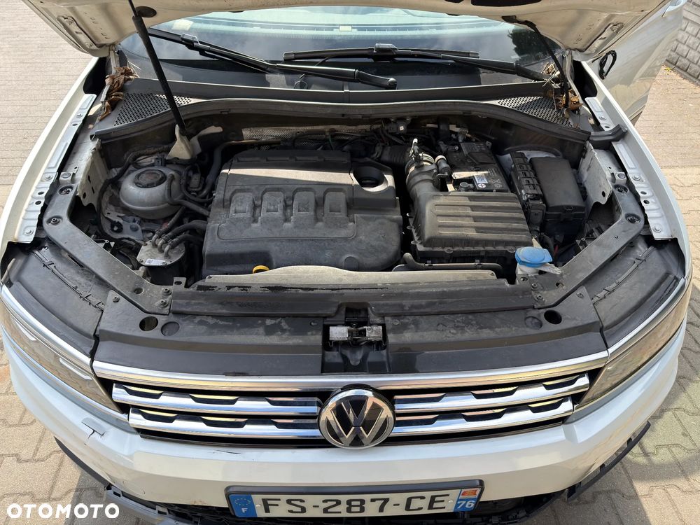 Volkswagen Tiguan - 40