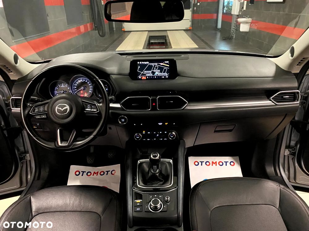 Mazda CX-5 2.0 Skypassion 2WD - 18