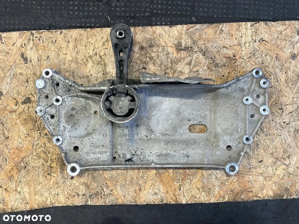 SANKI WOZEK VW TOURAN SEAT ALTEA LEON II GOLF V SKODA OCTAVIA II AUDI A3 8P0 1K0199369F - 1