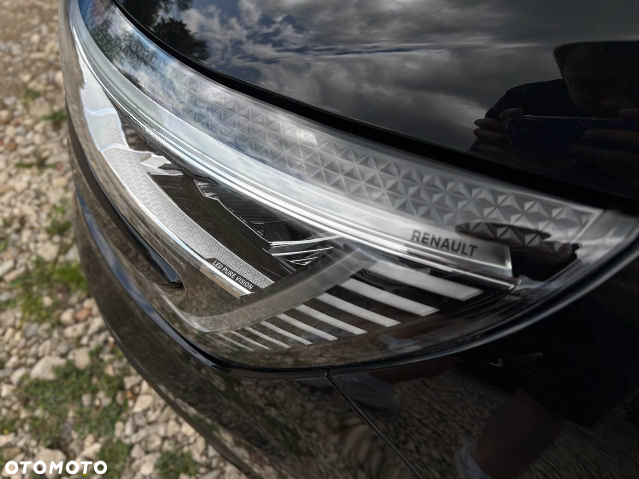 Renault Megane BLUE dCi 115 EDC BUSINESS EDITION - 21
