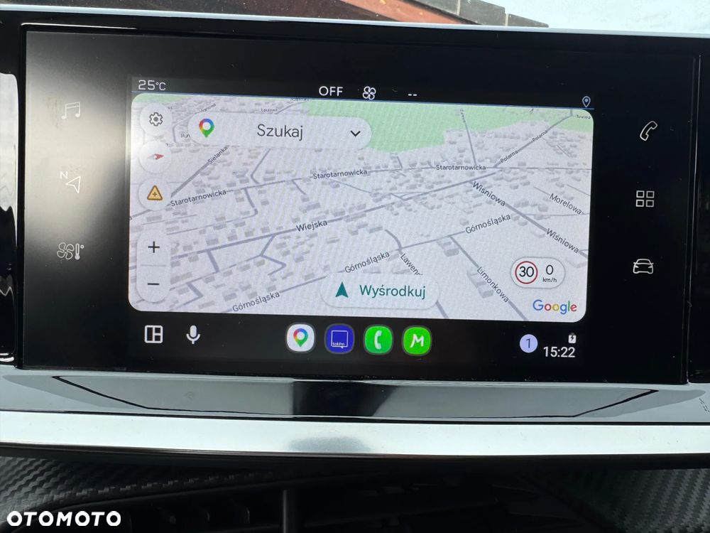 Peugeot 2008 1.2 PureTech Allure S&S - 11