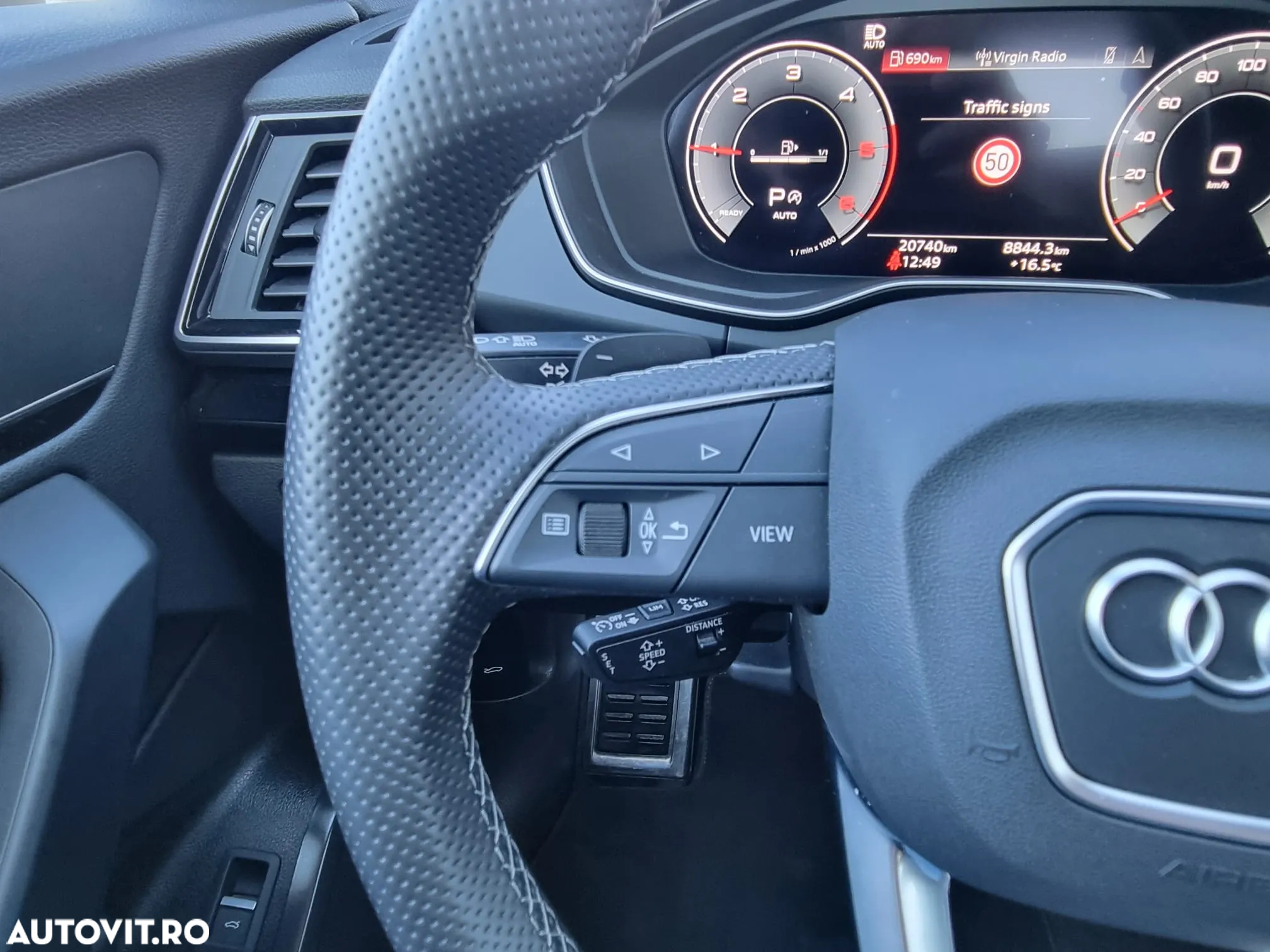 Audi Q5 40 TDI quattro S tronic MHEV S Line - 20