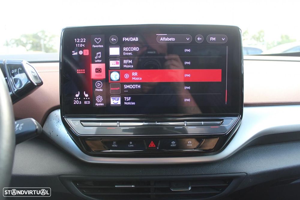 VW ID.5 77 kWh Pro Performance - 21