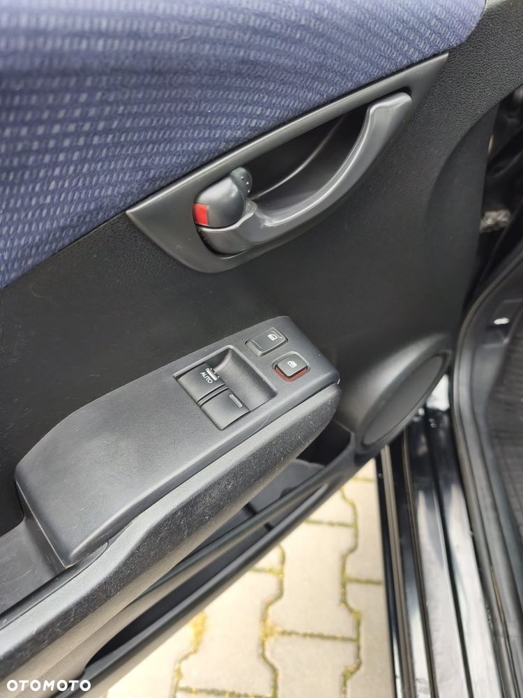 Honda Jazz 1.2 Trend VSA - 16