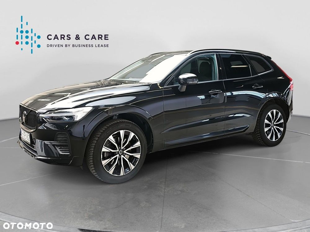 Volvo XC 60 B4 B Essential - 31