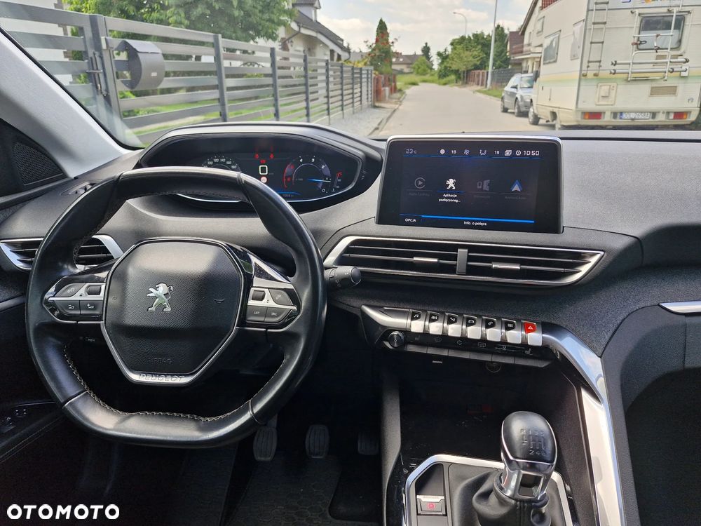 Peugeot 3008 - 8