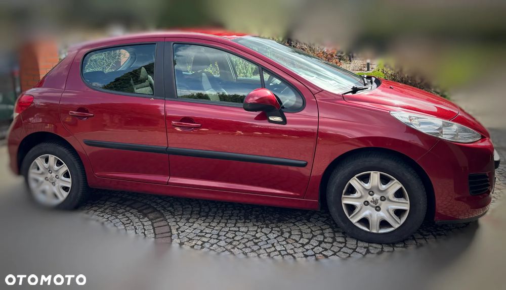 Peugeot 207 1.4 Trendy - 2