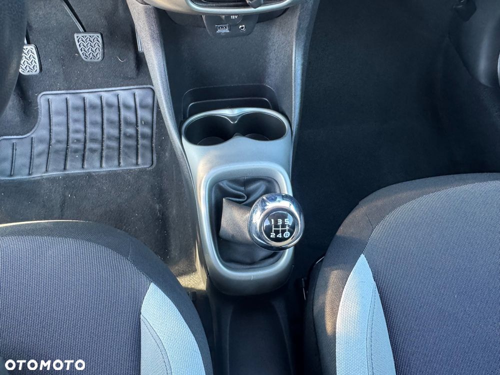 Toyota Aygo - 16