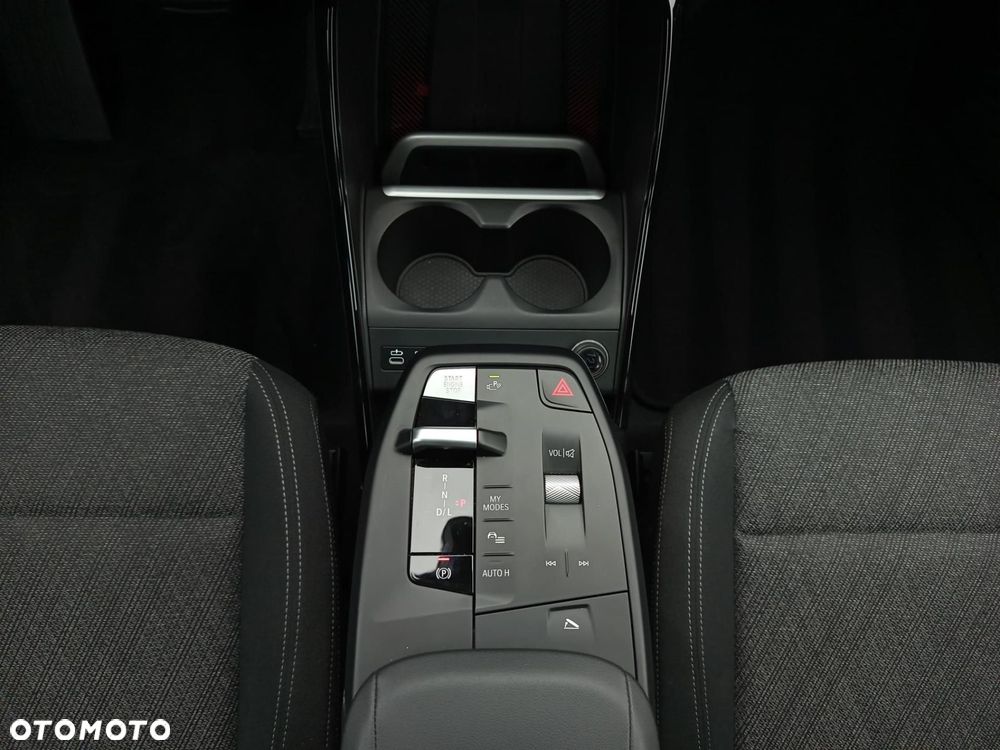 BMW X1 - 19