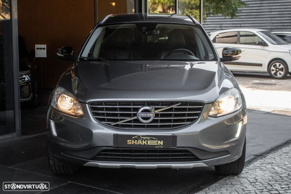 Volvo XC 60 2.0 D3 Dynamic Edition - 7