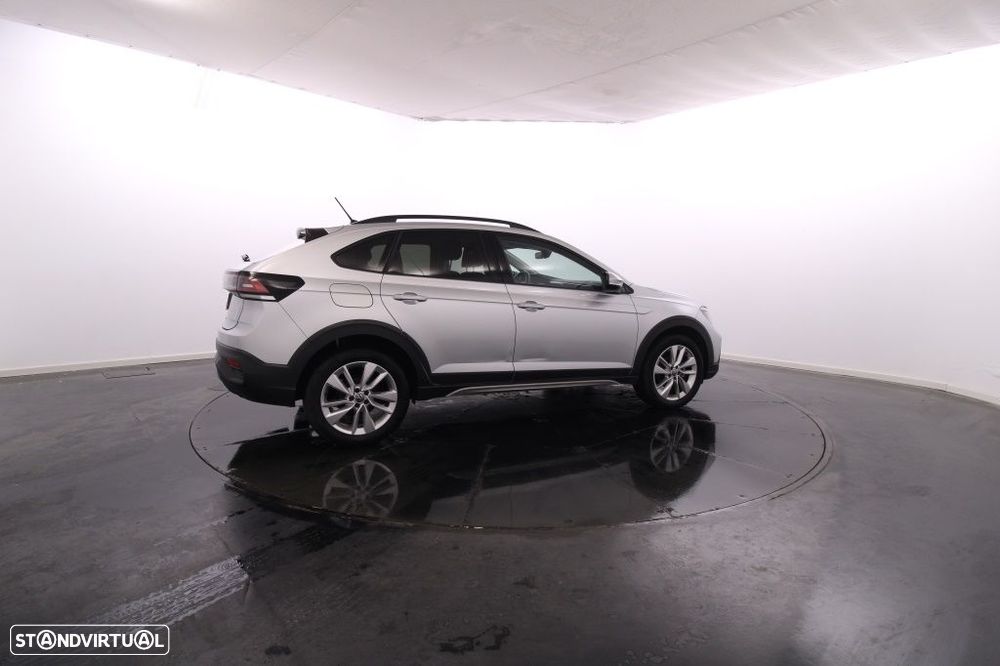 VW Taigo 1.0 TSI Urban - 8