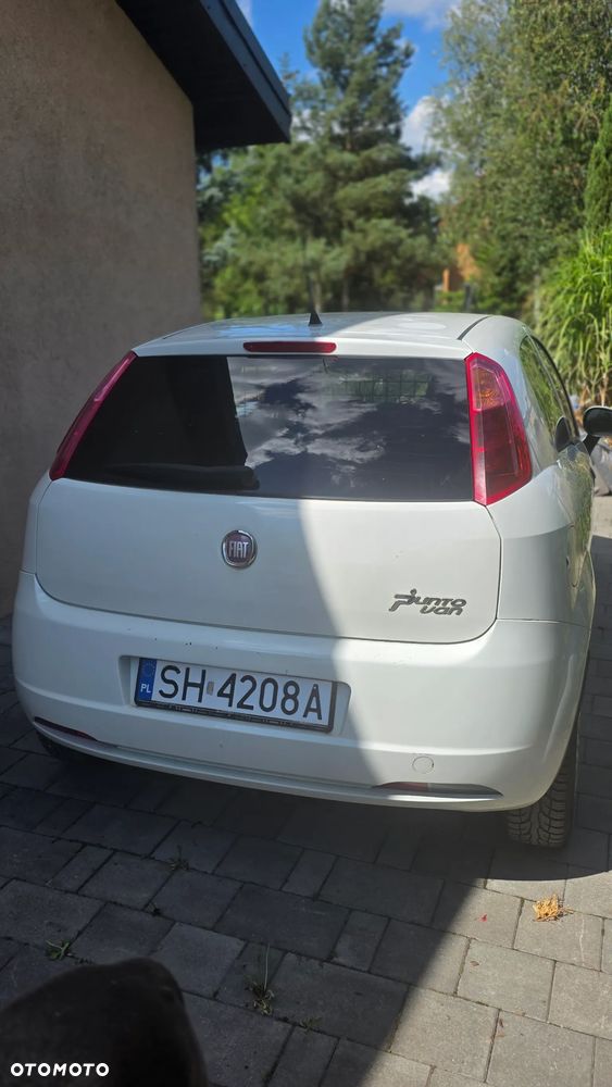 Fiat Punto - 13