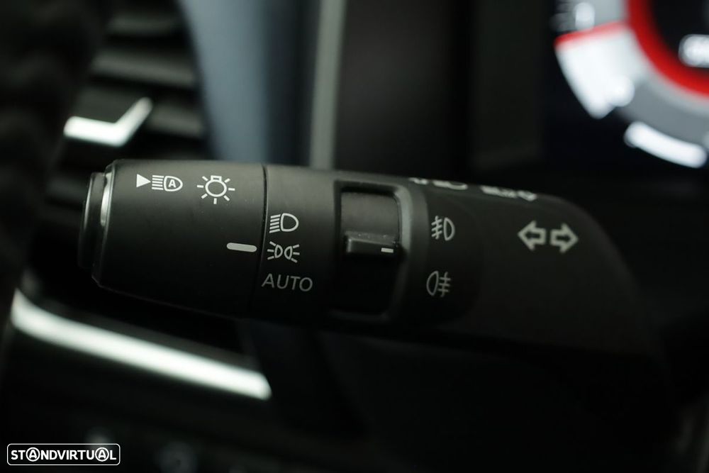 Nissan Qashqai 1.3 DIG-T Tekna+ Xtronic - 17